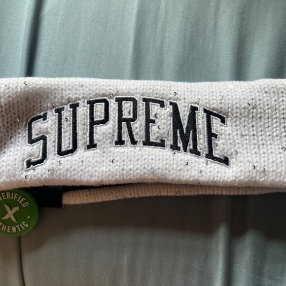Supreme new era headband - Picture 2 of 5